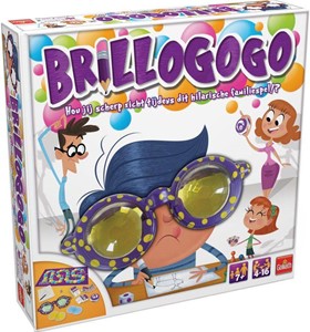 Goliath Brillogogo goliath kopen in de aanbieding Goliath Brillogogo goliath kopen in de aanbieding