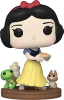 Funko Pop! - Disney Princess Snow White #1019-2
