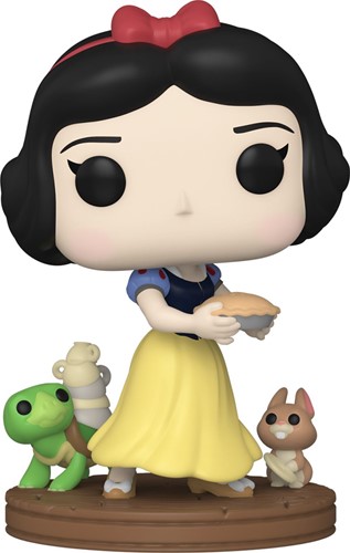 Funko Pop! - Disney Princess Snow White #1019-2