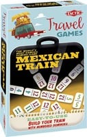 Mexican Train - Reisversie