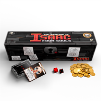 The Binding of Isaac: Four Souls - Second Edition-3