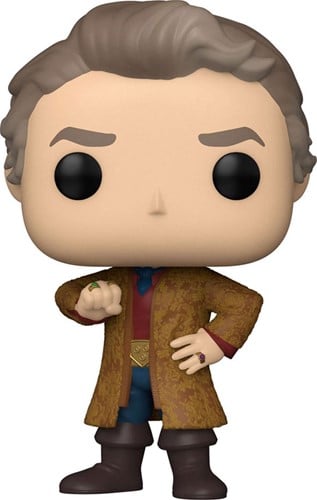 Funko Pop! - Dungeons & Dragons Forge #1330-2