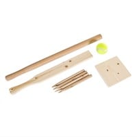 Outdoor Play - Slagbal Set-2