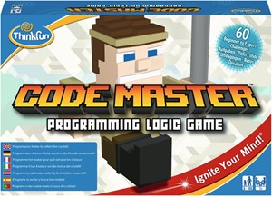 Thinkfun Games Code Master thinkfun games kopen in de aanbieding