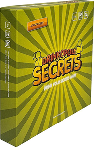 Drinkopoly  Secrets