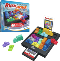 Rush Hour - Breinbreker-3