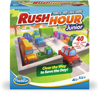 Rush Hour Junior