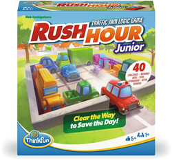 Rush Hour Junior