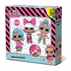 SES - L.O.L. Strijkkralen
