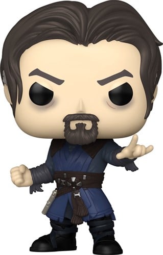 Funko Pop! - Doctor Strange Sinister Strange #1030-2