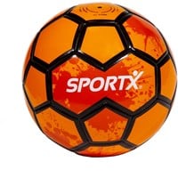 SportX - Voetbal Oranje Splash
