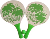Summertime - Beachball Naturel-3
