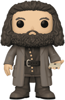Funko Pop! Super - Harry Potter Hagrid with Letter #164-2