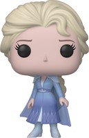 Funko Pop! - Disney Frozen 2 Elsa #581-2