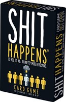 Shit Happens