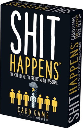 Shit Happens