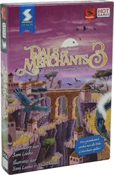 Dale of Merchants 3 NL