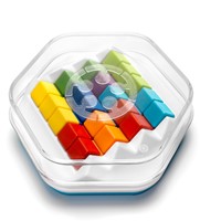 Cube Puzzler - Zig Zag-2