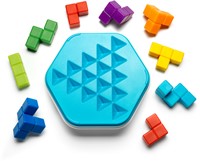Cube Puzzler - Zig Zag-3