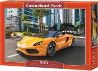 Arrinera Hussarya 33 Puzzel (500 stukjes)