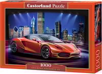 Arrinera Hussarya 33 Puzzel (1000 stukjes)