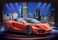 Arrinera Hussarya 33 Puzzel (1000 stukjes)-2