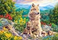 New Generation Puzzel (1000 stukjes)-2