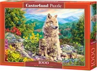 New Generation Puzzel (1000 stukjes)