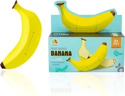 IQ Puzzel - Magic Banana