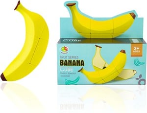 HOT Games IQ Puzzel - Magic Banana