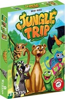Jungle Trip - Kaartspel