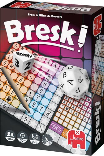 Bresk! - Dobbelspel-2