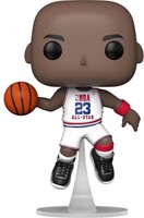 Funko Pop! - NBA Legends Michael Jordan #137-2