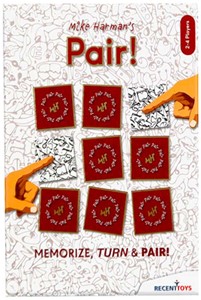 Pair Kaartspel