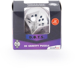 DOTS Brainpuzzel (level 3)