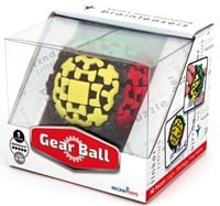 Gear Ball-2