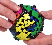 Gear Ball-3