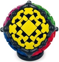 Gear Ball