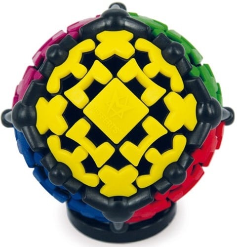Gear Ball