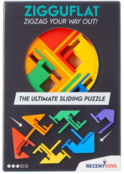 Zigguflat