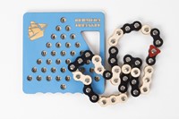 Constantin Brainpuzzel - Bermuda Triangle (doos beschadigd)-2