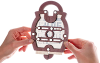 JC’s Lock Constantin Brainpuzzel-2