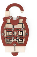 JC’s Lock Constantin Brainpuzzel-3