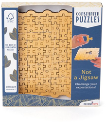 Constantin Brainpuzzel - Not a Jigsaw