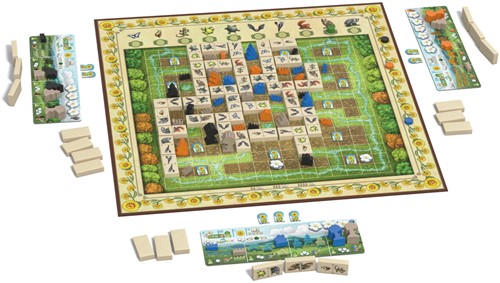 Renature - Bordspel NL-2