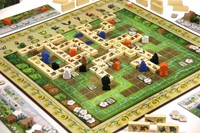 Renature - Bordspel NL-3