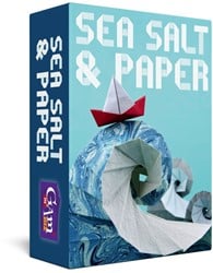 Sea Salt & Paper - Kaartspel
