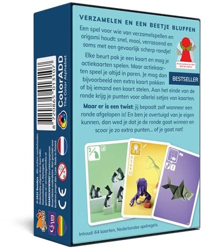 Sea Salt & Paper - Kaartspel-3