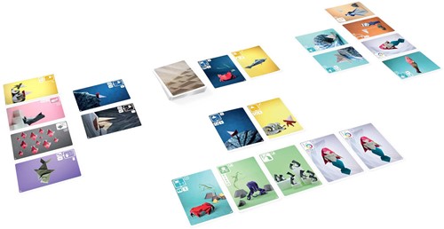 Sea Salt & Paper - Kaartspel-2