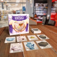 Kintsugi - Bordspel-3